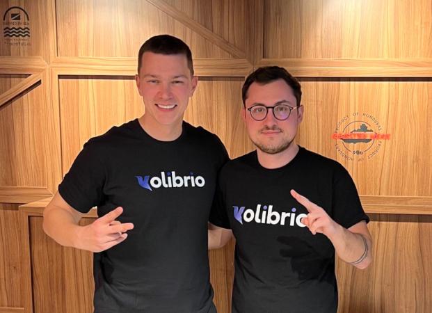 Анатолій Паденко: якщо в крипту прийде мільярд користувачів, блокчейн не витримає
